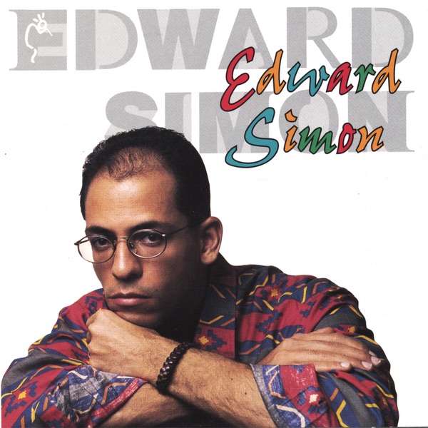 Edward Simon封面