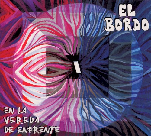 En la vereda de enfrente封面