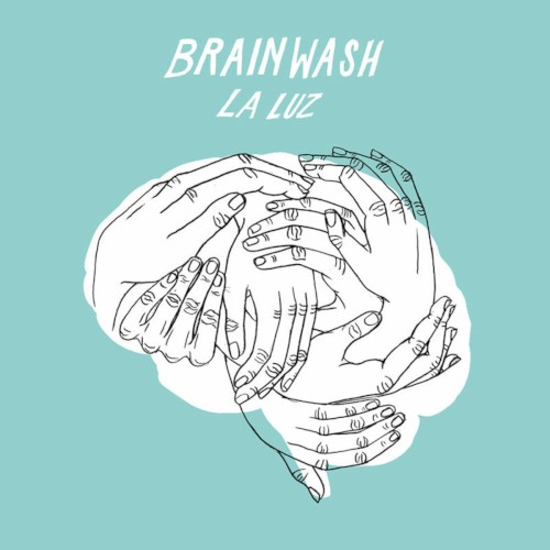 Brainwash封面