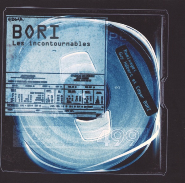 Les incontournables封面