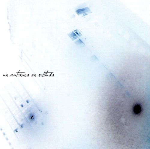 Un Automne En Solitude封面