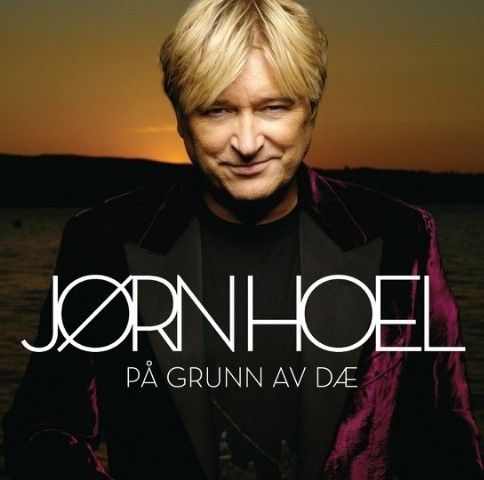 På grunn av dæ封面