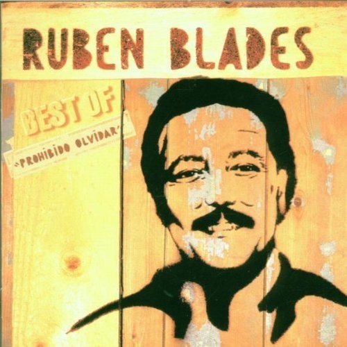 Best of: 'Prohibido Olvidar'封面