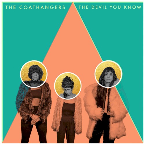 The Devil You Know封面
