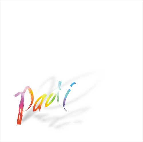 Padi封面