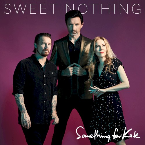 Sweet Nothing (triple j Like A Version)封面
