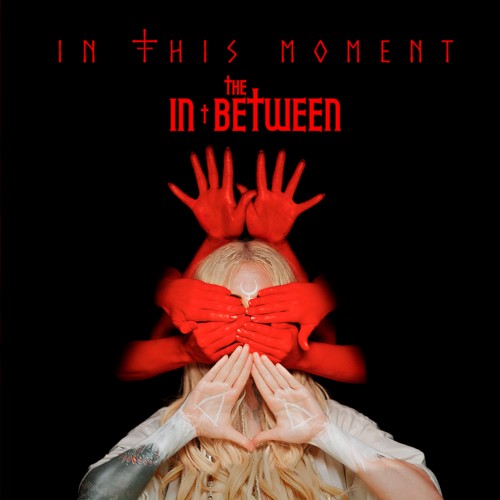 The In-Between封面