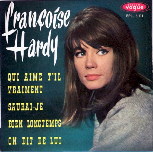 Qui aime‐t‐il vraiment封面