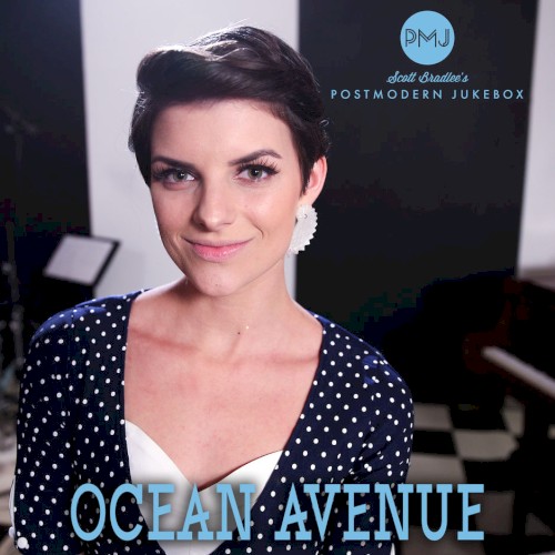 Ocean Avenue封面