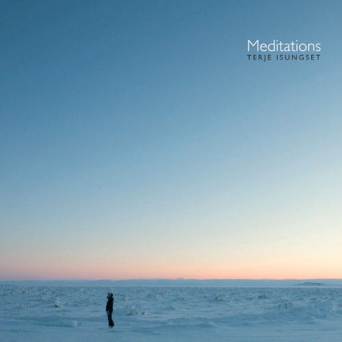 Meditations封面