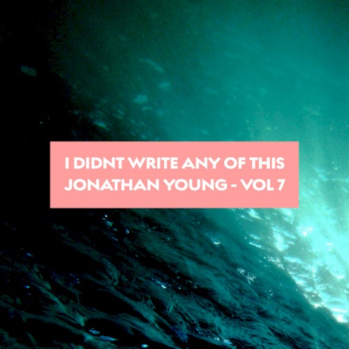 I Didn't Write Any of This (Vol. 7)封面