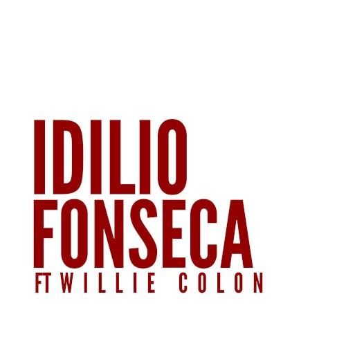 Idilio (en vivo)封面