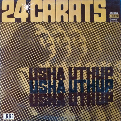 24 Carats封面