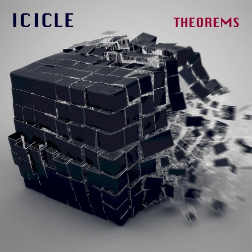 Theorems封面