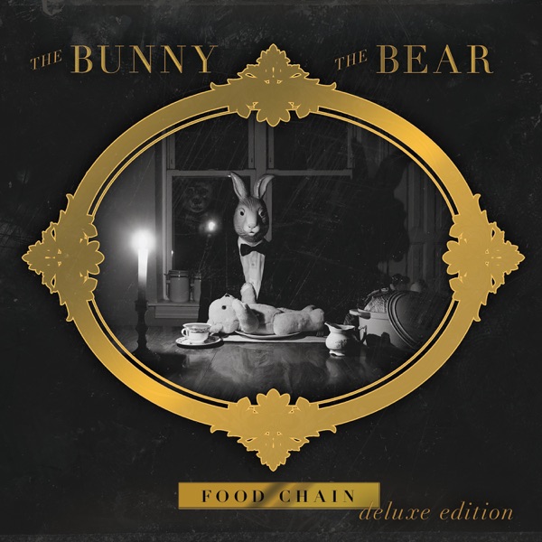 Food Chain (Deluxe Version)封面