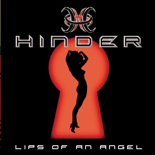 Lips of an Angel封面