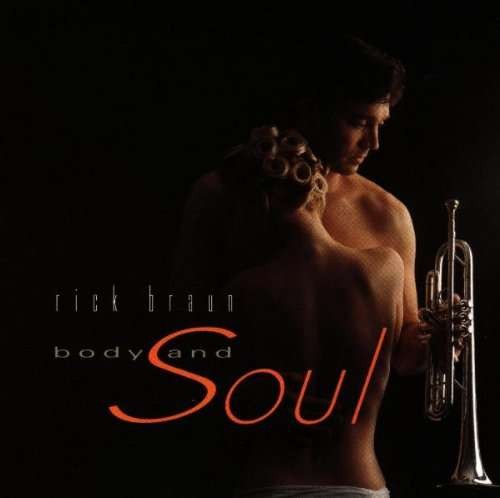 Body and Soul封面