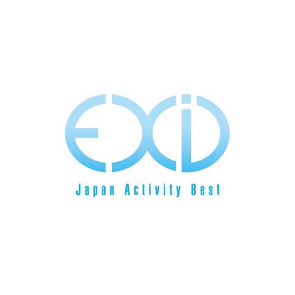 Japan Activity Best封面