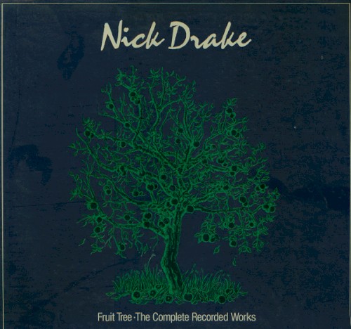 Fruit Tree: The Complete Recorded Works封面