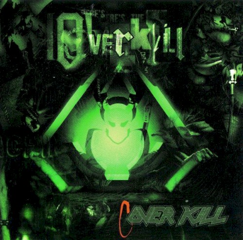 Coverkill封面
