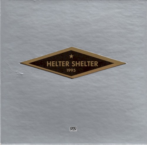 Helter Shelter 1995封面