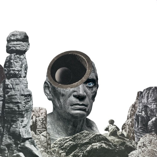 Stone Garden封面