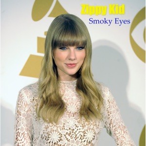 Smoky Eyes封面