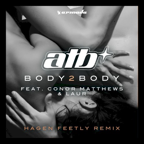 BODY 2 BODY (Hagen Feetly remix)封面