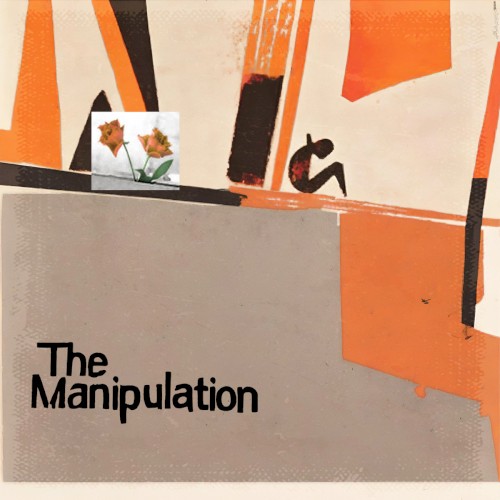 The Manipulation封面