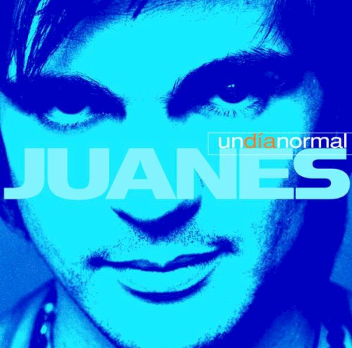 Un día normal封面