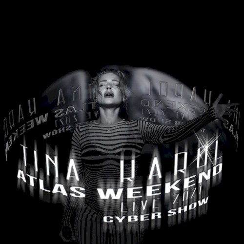 Тina Karol Сyber Show (Atlas Weekend 2021 Live)封面