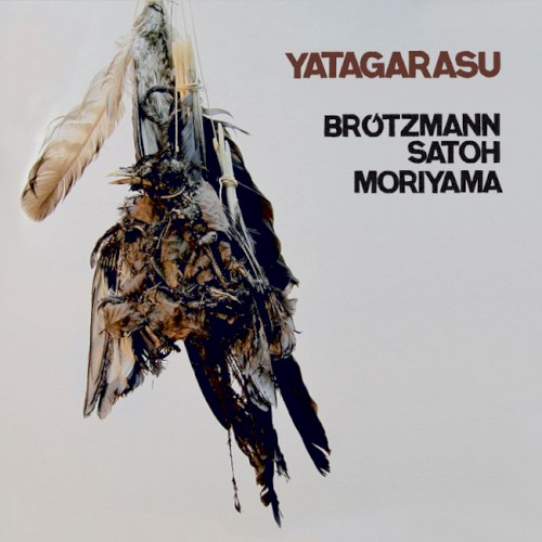 Yatagarasu封面