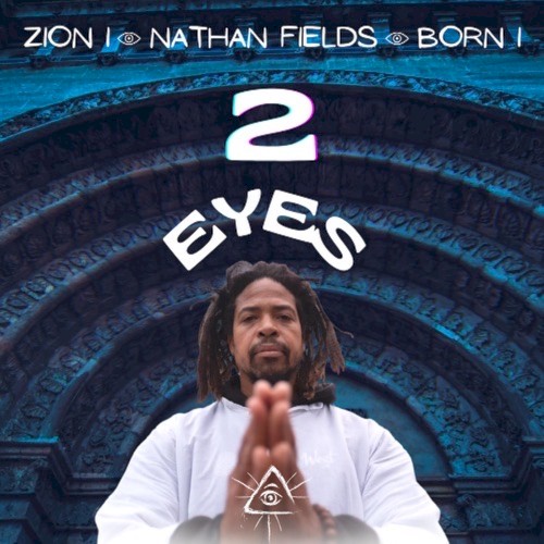 2 Eyes封面