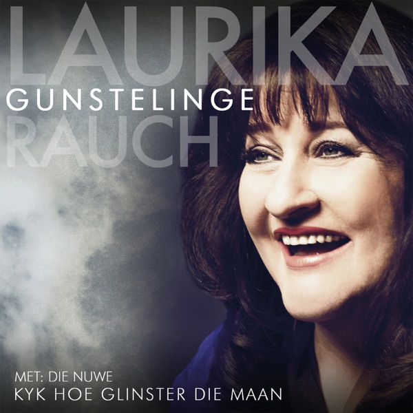 Gunstelinge封面