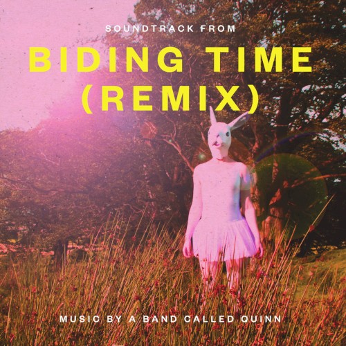 Soundtrack to Biding Time (Remix)封面