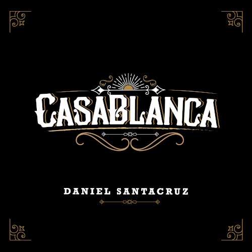 Casablanca封面