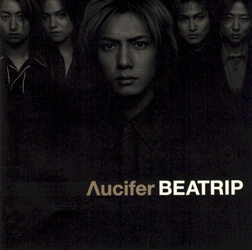 BEATRIP封面