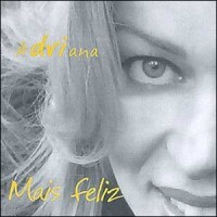 Mais Feliz封面
