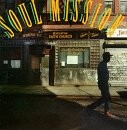 Soul Mission封面