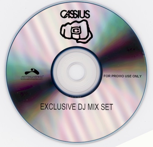Exclusive DJ Mix Set封面