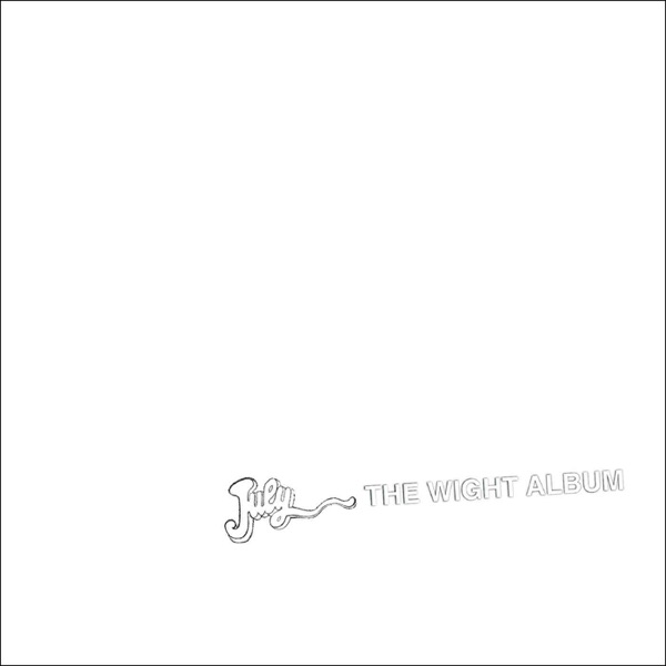 The Wight Album封面