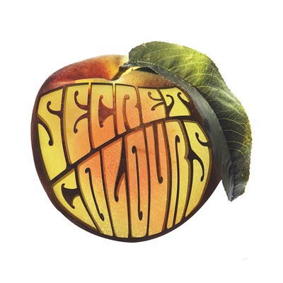 Peach封面
