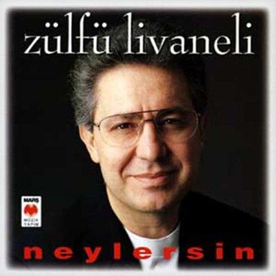 Neylersin封面