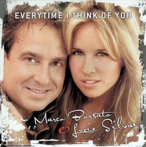 Everytime I Think of You / Almost封面
