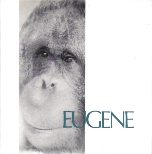 Eugene封面