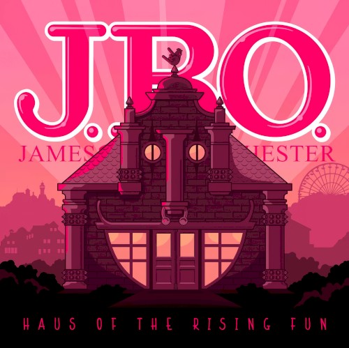 Haus of the Rising Fun封面