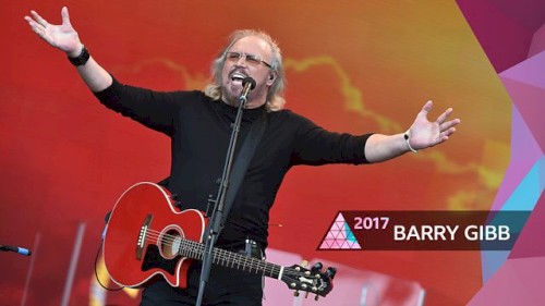 2017-06-25: Glastonbury Festival of Contemporary Performing Arts封面