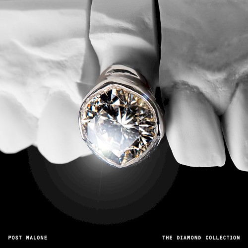 The Diamond Collection封面