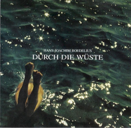 Durch die Wüste封面