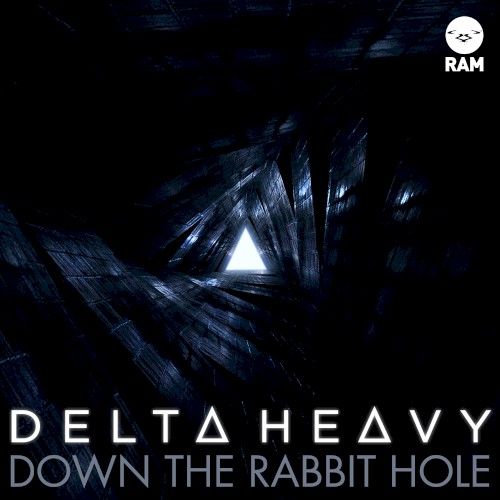 Down the Rabbit Hole封面